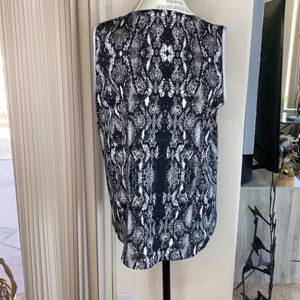 Calvin Klein Python Tank - image 5